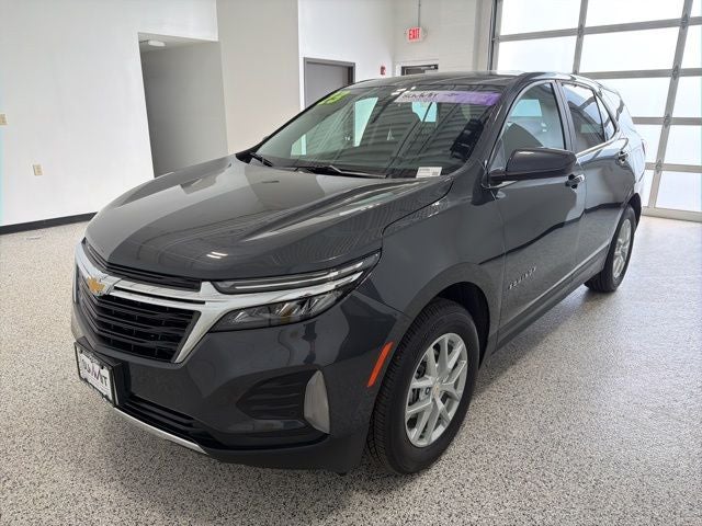 2023 Chevrolet Equinox AWD LT