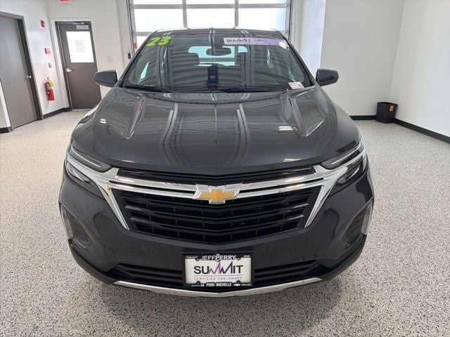 2023 Chevrolet Equinox AWD LT