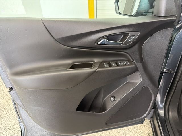 2023 Chevrolet Equinox AWD LT