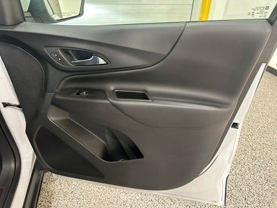 2024 Chevrolet Equinox AWD LT