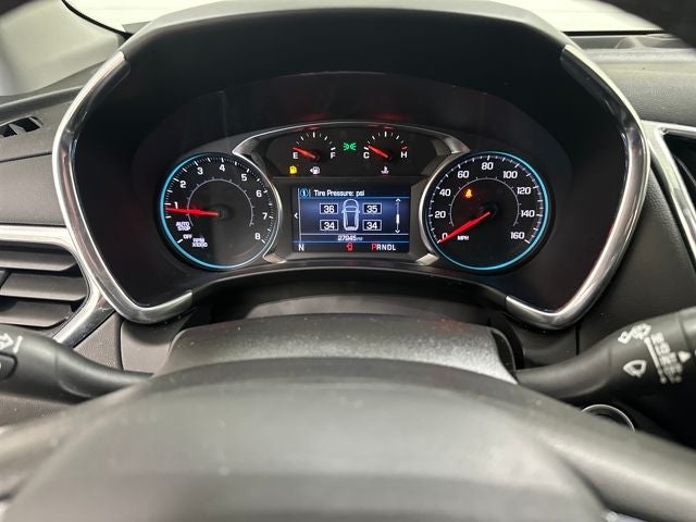 2024 Chevrolet Equinox AWD LT