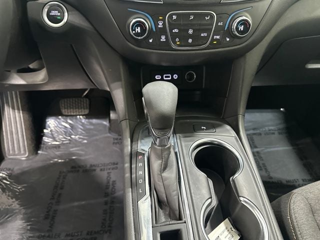 2024 Chevrolet Equinox AWD LT