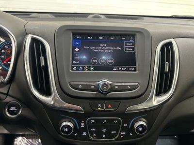 2024 Chevrolet Equinox AWD LT