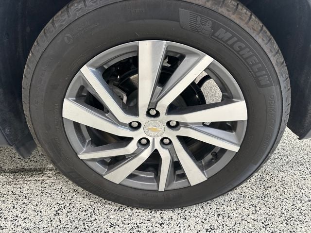 2024 Chevrolet Equinox AWD LT