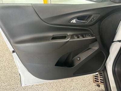 2024 Chevrolet Equinox AWD LT