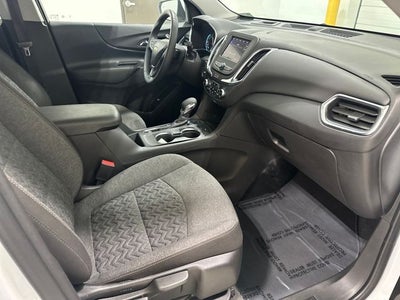 2024 Chevrolet Equinox AWD LT