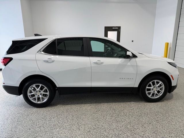 2024 Chevrolet Equinox AWD LT
