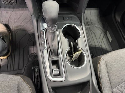 2024 Chevrolet Equinox AWD LT