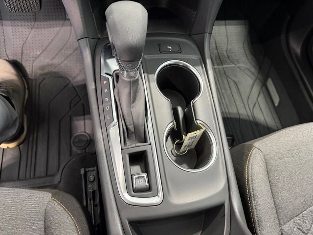 2024 Chevrolet Equinox AWD LT