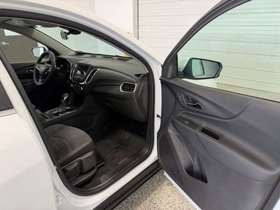2024 Chevrolet Equinox AWD LT