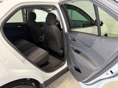 2024 Chevrolet Equinox AWD LT