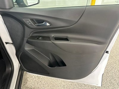 2022 Chevrolet Equinox AWD LT