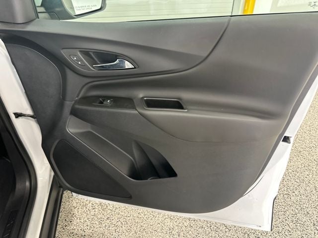 2022 Chevrolet Equinox AWD LT