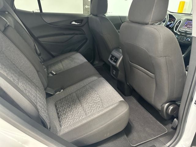 2022 Chevrolet Equinox AWD LT