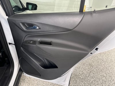 2022 Chevrolet Equinox AWD LT