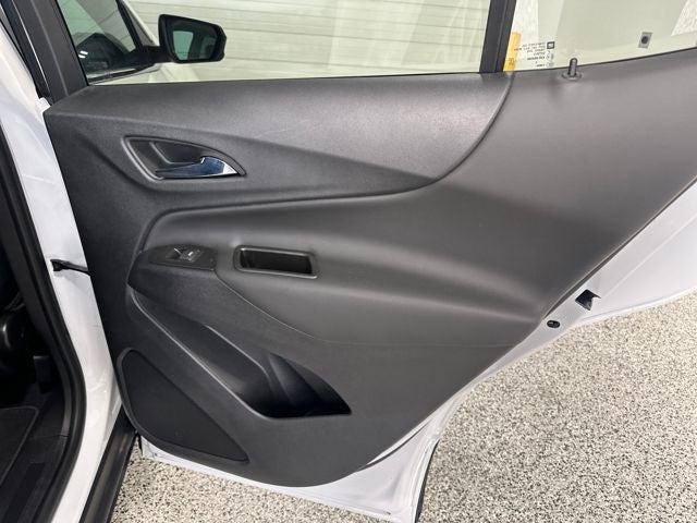 2022 Chevrolet Equinox AWD LT