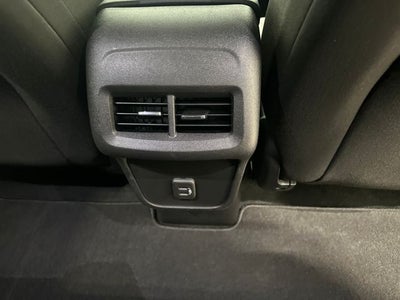 2022 Chevrolet Equinox AWD LT