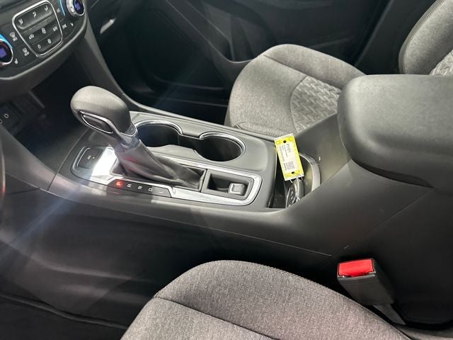 2022 Chevrolet Equinox AWD LT