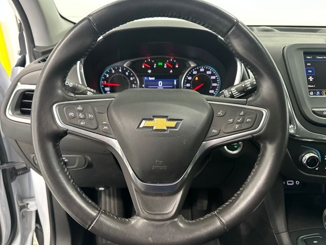 2022 Chevrolet Equinox AWD LT