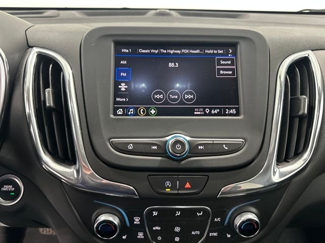 2022 Chevrolet Equinox AWD LT