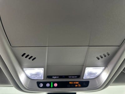 2022 Chevrolet Equinox AWD LT