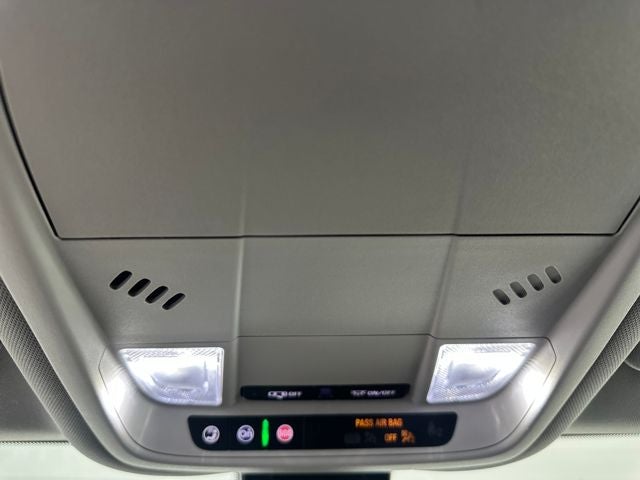 2022 Chevrolet Equinox AWD LT