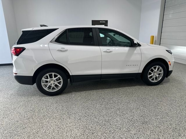 2022 Chevrolet Equinox AWD LT