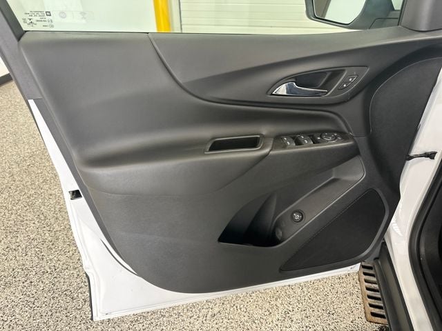 2022 Chevrolet Equinox AWD LT