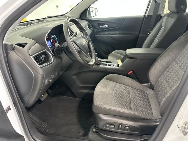 2022 Chevrolet Equinox AWD LT