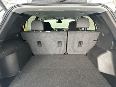2022 Chevrolet Equinox AWD LT