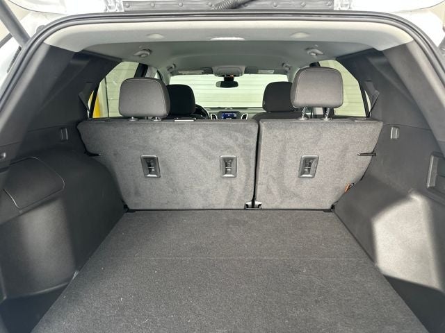 2022 Chevrolet Equinox AWD LT