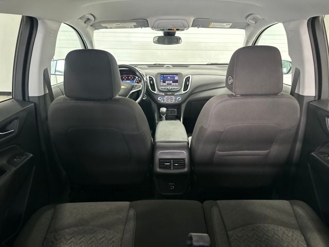 2022 Chevrolet Equinox AWD LT