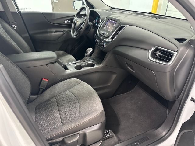 2022 Chevrolet Equinox AWD LT