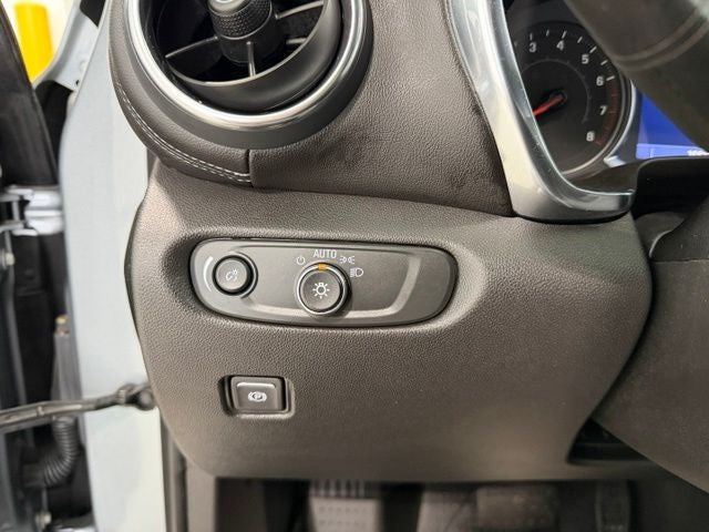 2024 Chevrolet Blazer FWD 2LT
