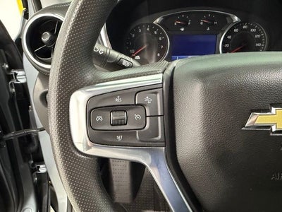 2024 Chevrolet Blazer FWD 2LT