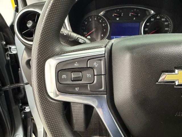 2024 Chevrolet Blazer FWD 2LT