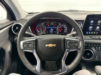 2024 Chevrolet Blazer FWD 2LT
