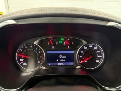 2024 Chevrolet Blazer FWD 2LT