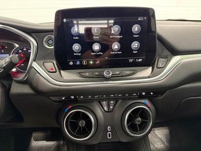 2024 Chevrolet Blazer FWD 2LT