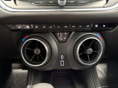 2024 Chevrolet Blazer FWD 2LT