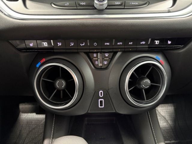 2024 Chevrolet Blazer FWD 2LT