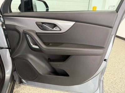 2024 Chevrolet Blazer FWD 2LT