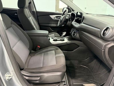 2024 Chevrolet Blazer FWD 2LT