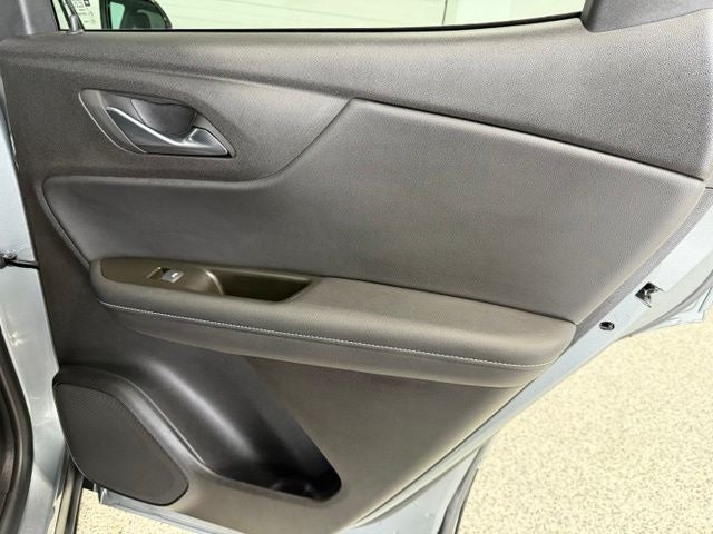 2024 Chevrolet Blazer FWD 2LT