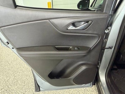 2024 Chevrolet Blazer FWD 2LT