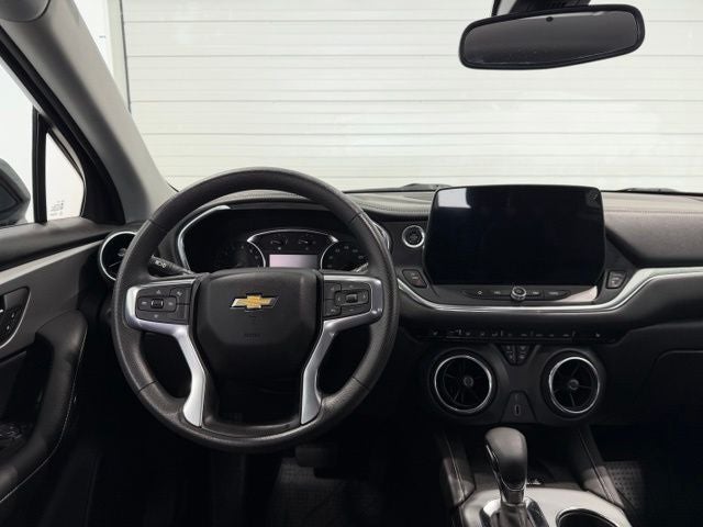 2024 Chevrolet Blazer FWD 2LT