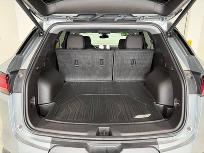 2024 Chevrolet Blazer FWD 2LT