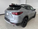 2024 Chevrolet Blazer FWD 2LT