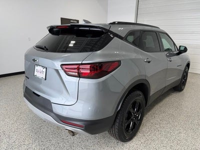 2024 Chevrolet Blazer FWD 2LT