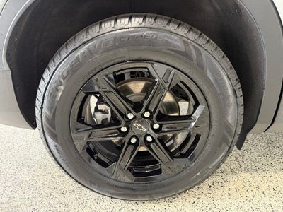2024 Chevrolet Blazer FWD 2LT